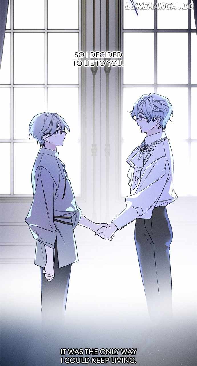 The Way That Knight Lives As a Lady Chapter 154 94
